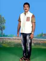 Karthikeyan