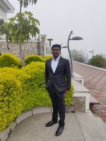 Suman P