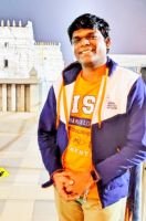 S.K.Thirumalaikumaran