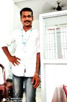 B.Sureshkumar