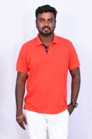 P. Yuvaraja