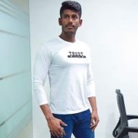 Saravana Kumar.G