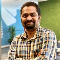 RAMKUMAR RENGARAJAN