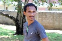 Ramachandran K