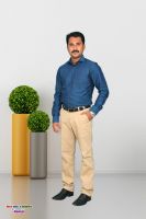 Parthasarathy G