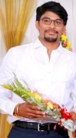 G Silambarasan