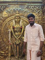 Selvaganapathi Ganesan