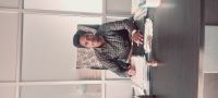 CHANDRASEKAR