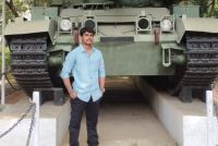 Mahendran Mahendran