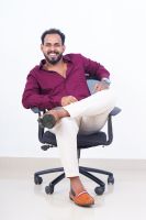 Rajesh Kumar