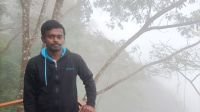K Swaminathan