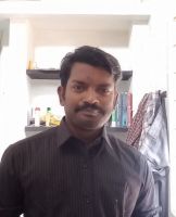 Dr R Harikrishan