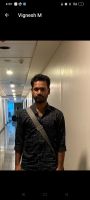 Vignesh
