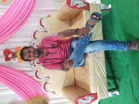 SATHISHKUMAR P