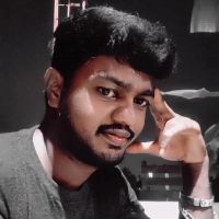 Prabakaran K