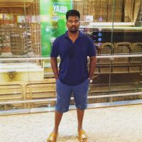 Manikandan S