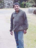 Deepan sakaravarthi s