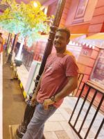 Balavignesh J
