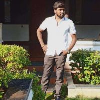 Aravind.k