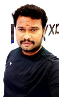 Ashokpandiyan.m