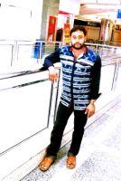 Ayyappan.d