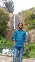 Arun P