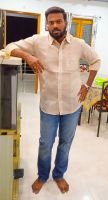 G Hariharasudan