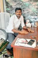 Vengatesh.r