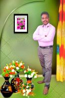 muthukumaran v