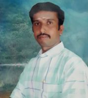 VENKATESH P