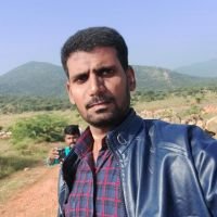 AMULRAJ M