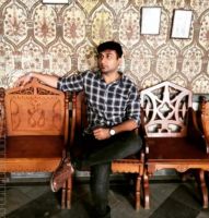 Shankara k.v