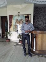 J VIGNESH